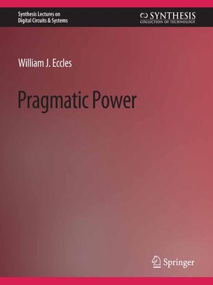 cover image of Pragmatic Power